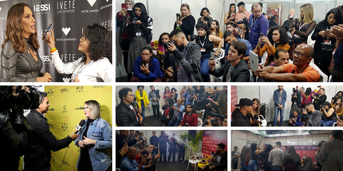 Cobertura do Festival de Inverno Bahia 2019: Carta de Agradecimento