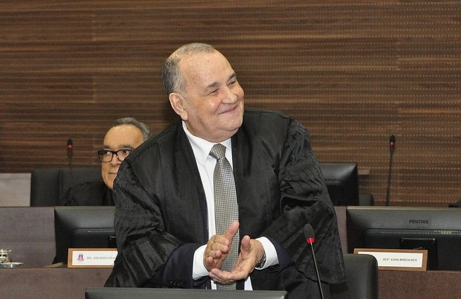 TJBA lança aplicativo “Queixa Cidadã”