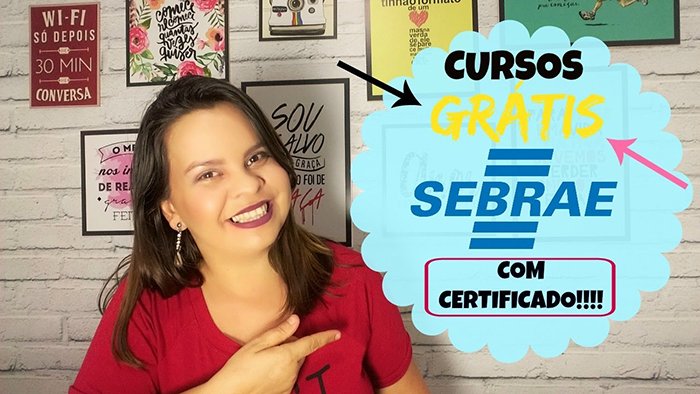 Sebrae e Abrasel lançam cursos para qualificar empresários do setor de bares e restaurantes