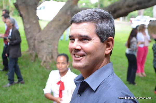 Cauto Freitas assume também a Tv Santa Cruz em Itabuna