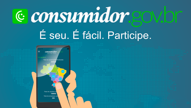 Consumidor pode renegociar dívidas através de plataforma online