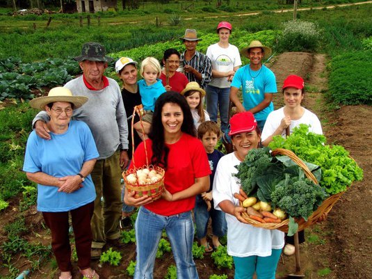 IFBA divulga Chamada Pública para compras da agricultura familiar