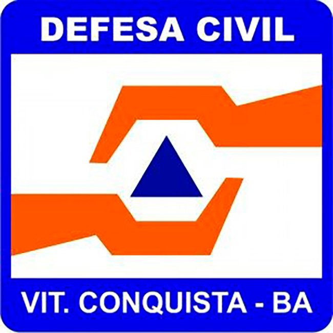 Defesa Civil atualiza volume de chuvas em  Vitória da Conquista nesta sexta-feira, 18