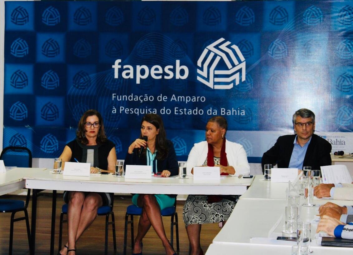 Onze cidades baianas recebem Conferências Macroterritoriais de Ciência e Tecnologia