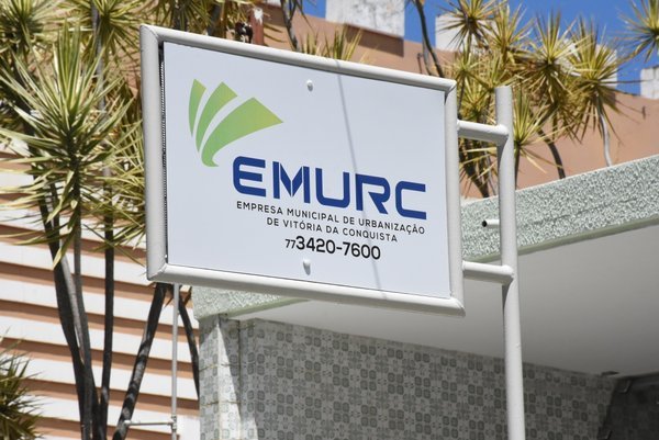 EMURC abre seleção para contratação temporária: inscrições nesta sexta (8)