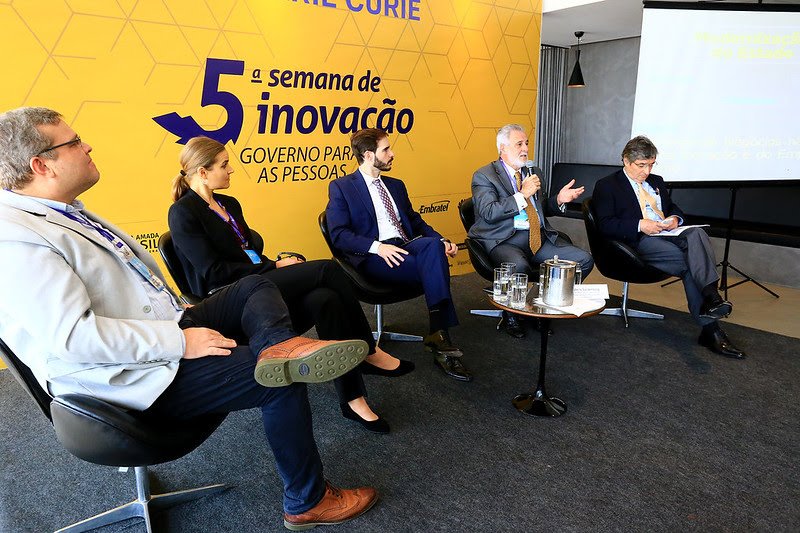 Melhoria do ambiente de negócios passa pela inovação da gestão