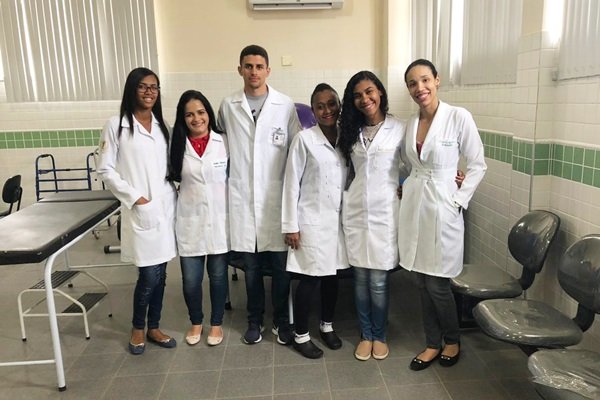 UESB realiza tratamento multiprofissional de lesão medular