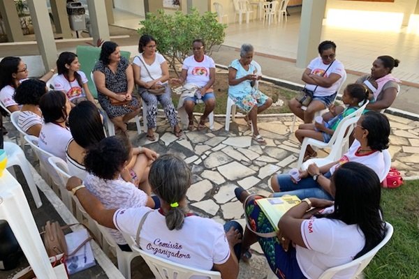 Projeto da Uesb auxilia cuidadores de pessoas com Alzheimer