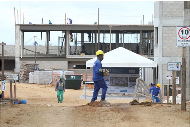 Estado investe mais de 13 milhões em Vitória da Conquista: CASE