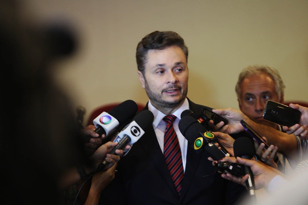 Estado repassa R$ 307,2 milhões aos 417 municípios em antecipação do ICMS