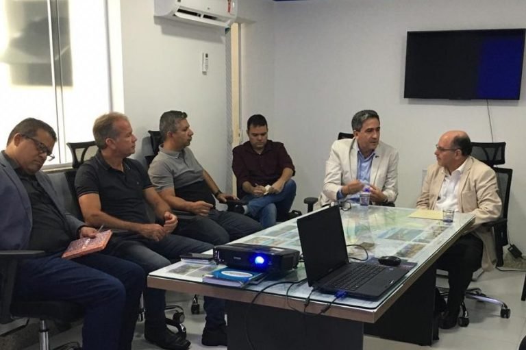 Bahiagás informa sobre a viabilidade de fornecimento do gás natural em Conquista