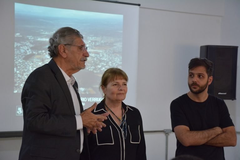Parque Ambiental do Rio Verruga é apresentado à sociedade conquistense
