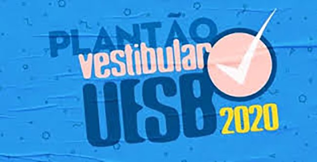 UESB inicia inscrições ao vestibular 2020: até 09 de janeiro
