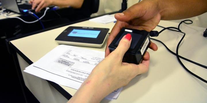 Governo formaliza parceria com TRE para cadastro biométrico na rede SAC