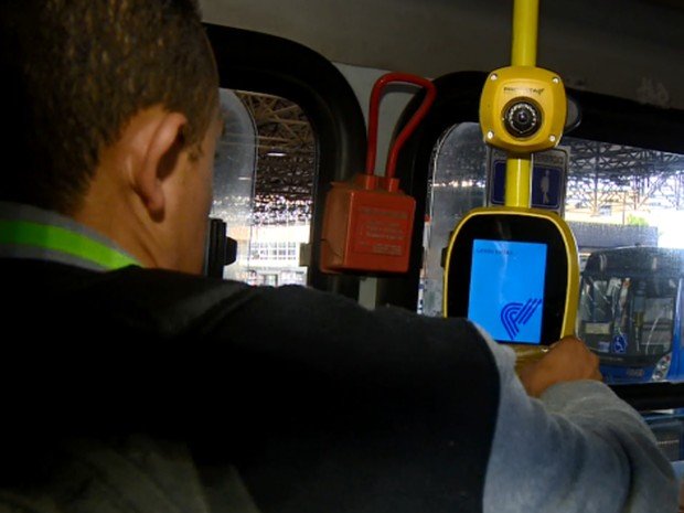 ATUV inicia biometria facial para isentos da tarifa no transporte público