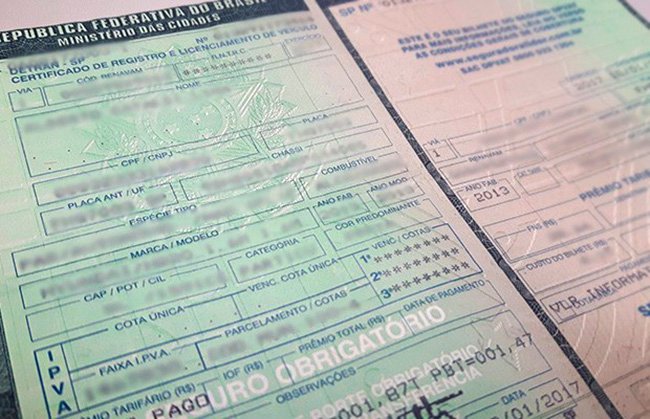 Detran-BA disponibiliza CRLV e CNH digitais no mesmo aplicativo