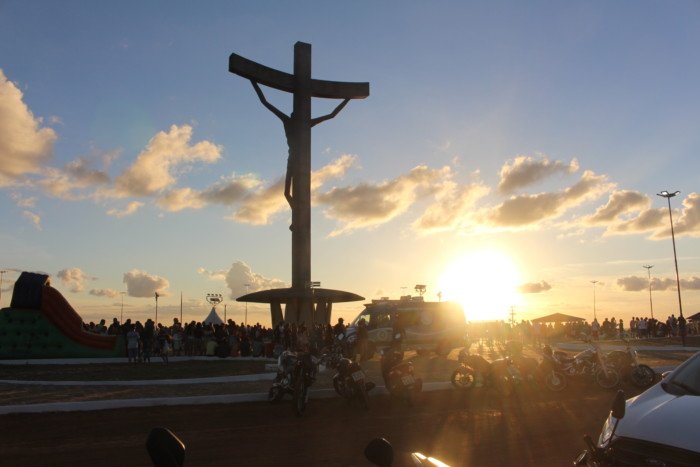 PM no Pôr do Sol em Vitória da Conquista a partir deste domingo, 26 de janeiro