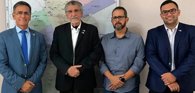 Guarda Municipal de Vitória da Conquista já tem seu comandante