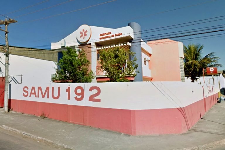 SAMU 192 realiza mais de 13 mil atendimentos em 2019 e tem 4 veiculos renovados