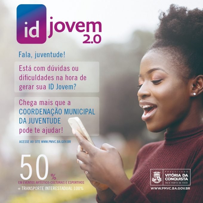 Identidade Jovem assegura meia-entrada e gratuidade em viagens interestaduais