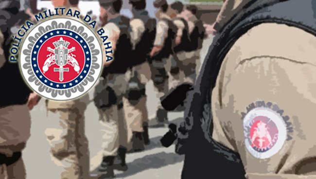 Concurso da Polícia Militar: 89 mil candidatos realizaram prova no último domingo
