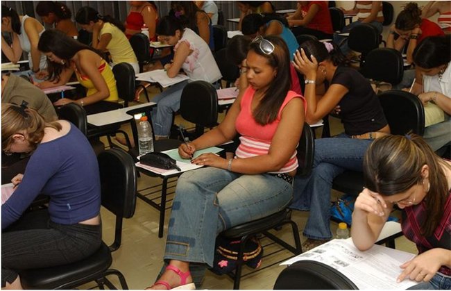 Selecionados na 2ª chamada do ProUni devem comprovar dados até sexta-feira (28)