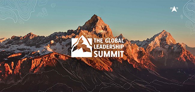 Em Vitória da Conquista a maior Conferencia de Lideres do Mundo