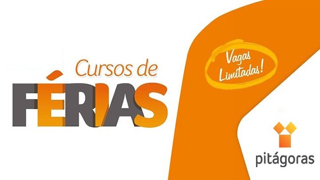 Vitória da Conquista tem 240 vagas para cursos de férias gratuitos