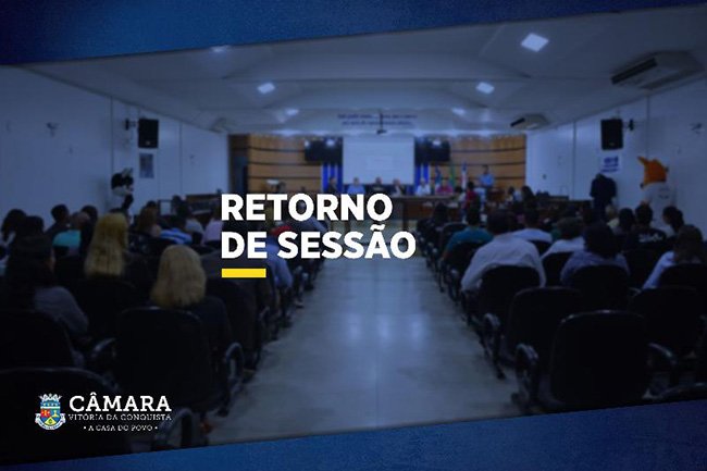 Fim do recesso parlamentar: Câmara retorna nesta quarta-feira, 05