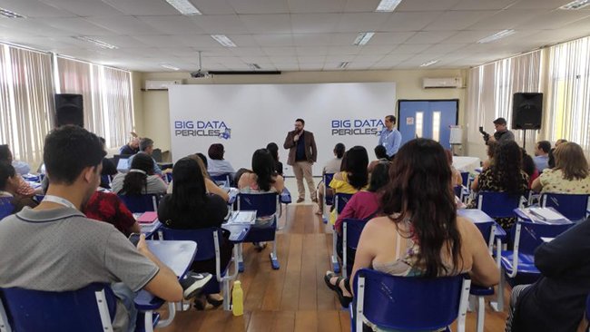 Vitória da Conquista e Teófilo Otoni testam projeto pioneiro do SUS