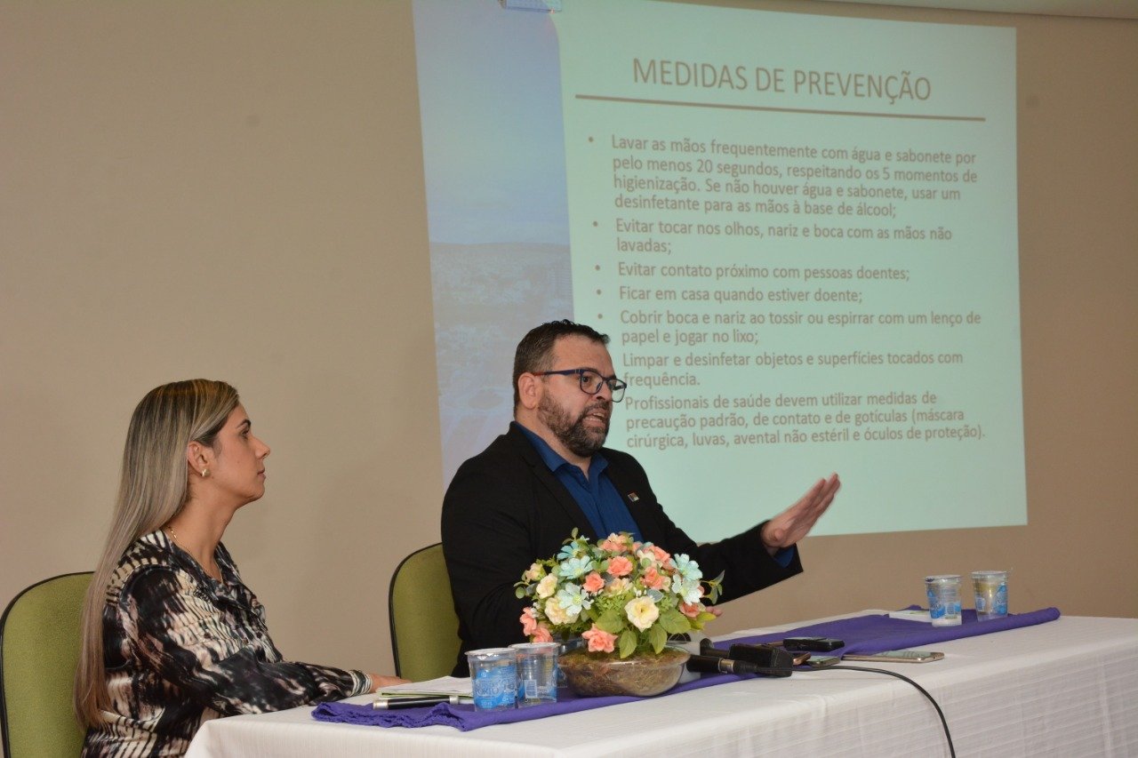 Vitória da Conquista tem cinco casos de suspeitas de coronavírus