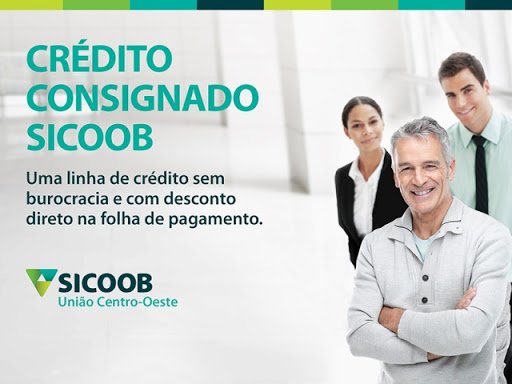 SICOOB promove ação com redução de juros para crédito consignado