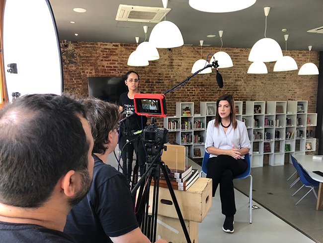 Sebrae e Canal Futura criam série voltada ao empreendedorismo