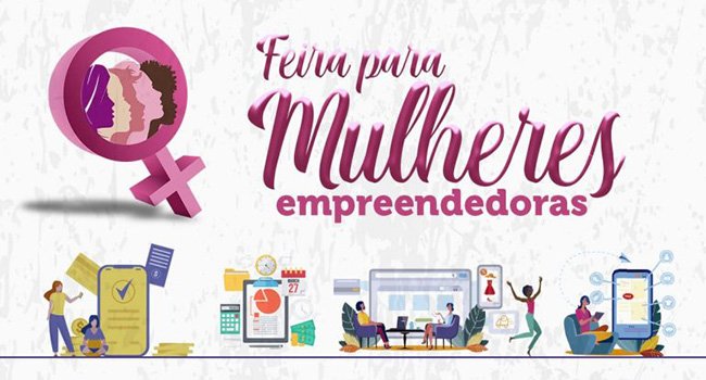 CDL movimenta mulheres com palestras e feiras para Empreendedoras