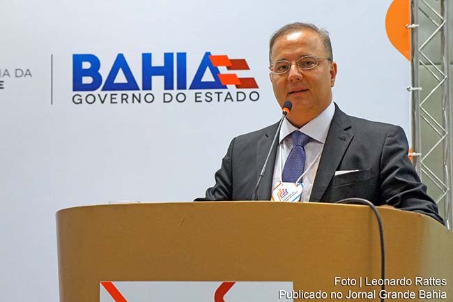 Bahia confirma primeiro caso importado do Novo Coronavírus