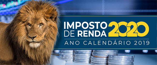 Mudanças na Declaração do Imposto de Renda em 2020