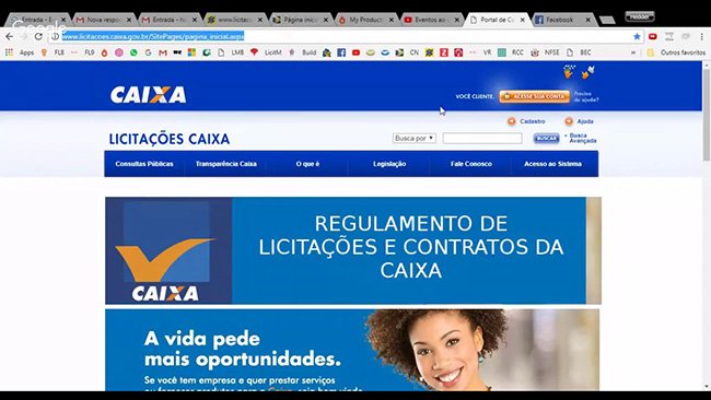 Caixa abre licitação para instalar lotéricas em Guanambi e Itapetinga