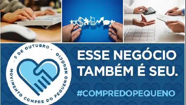 Sebrae lança campanhas para ajudar os pequenos negócios a superarem a crise