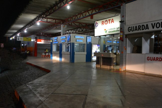 Bahia tem mais 12 cidades com transporte intermunicipal suspenso