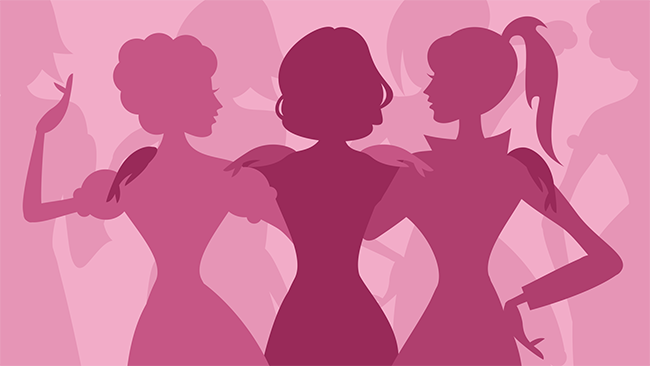 FAINOR promove campanha de conscientização pelo Dia da Mulher