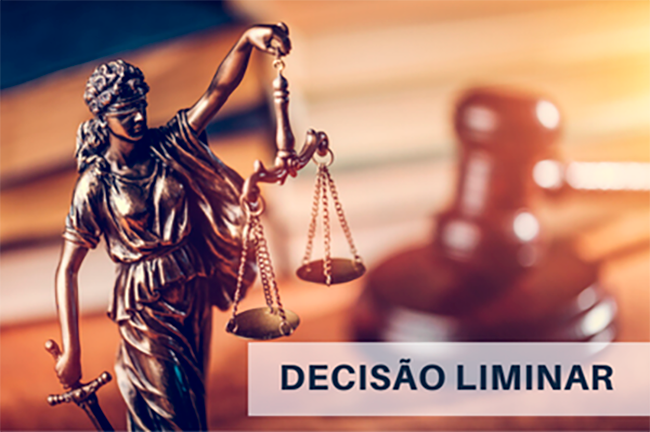 Liminares bloqueiam mais de R$100 mi de três municípios baianos