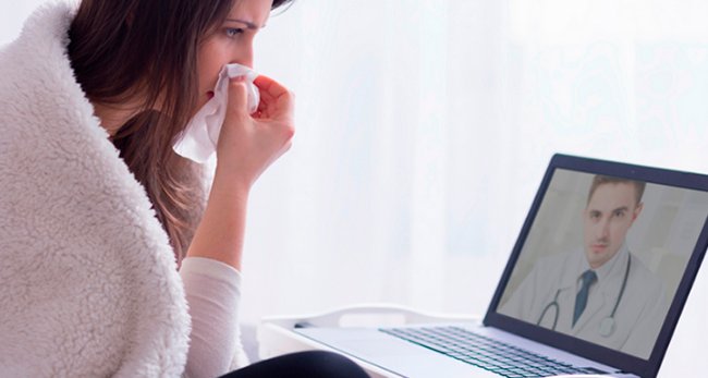 Postos de saúde do SUS terão consulta virtual a partir de maio