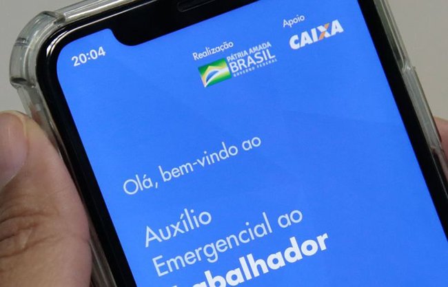 Caixa abre 157 agencias na Bahia neste sábado, 30 para auxilio emergencial