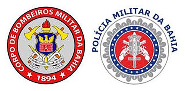 Estado publica resultado de provas objetivas para concursos da PM e Bombeiro