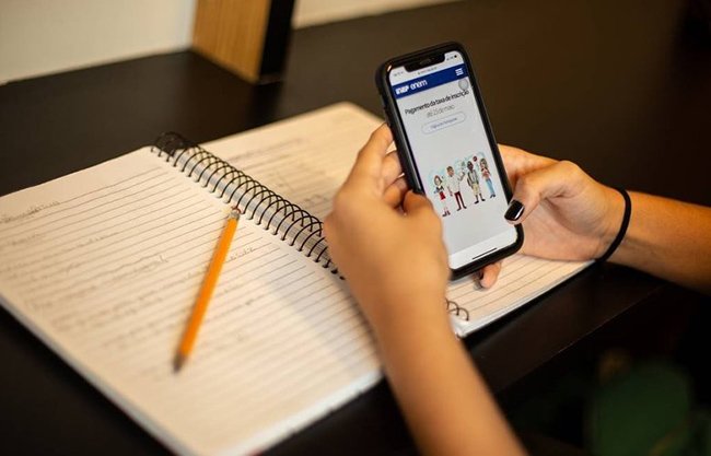 Mais de 8 mil vagas abertas para cursos de qualificação profissional a distância