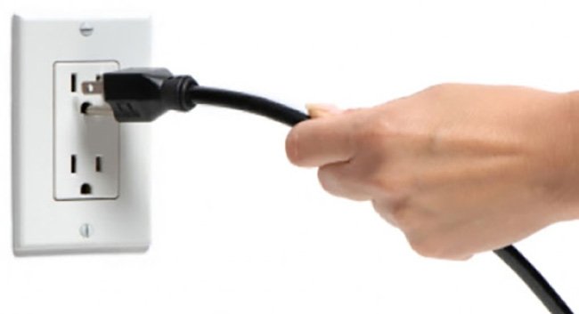 Isolamento social pode mudar hábito de consumo de energia elétrica