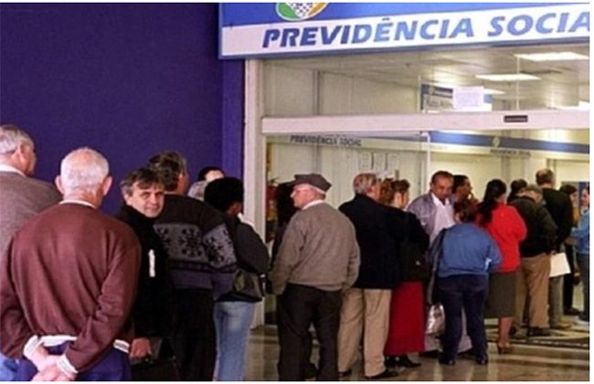 INSS inicia pagamento da 2ª parcela do 13º nesta segunda