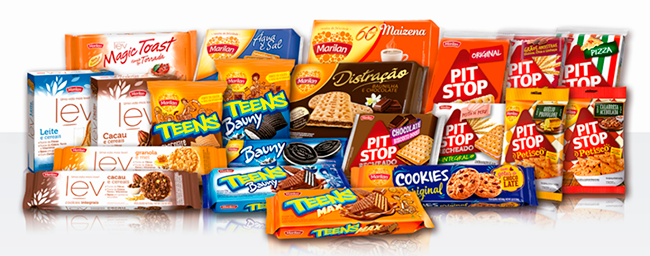 Marilan doa mais de 66 toneladas de produtos para ajudar vitimas da Covid-19