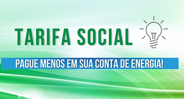 COELBA cadastra mais de 136 mil famílias baianas para isenção da conta de energia