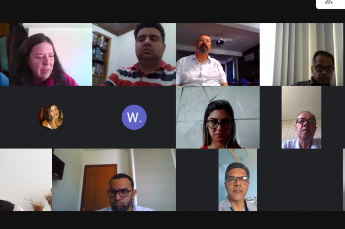 Comitê Gestor de Conquista estuda novo protocolo de segurança para reabertura